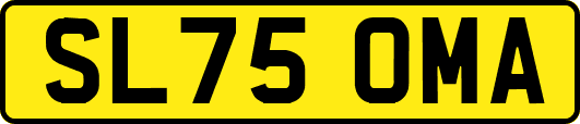 SL75OMA