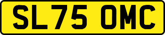 SL75OMC