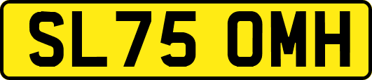 SL75OMH