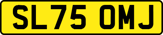 SL75OMJ