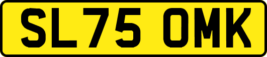 SL75OMK
