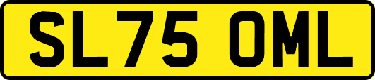 SL75OML