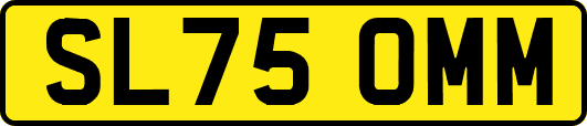 SL75OMM