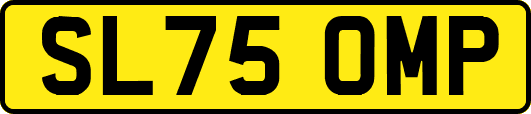 SL75OMP