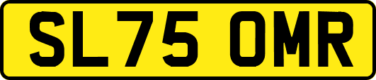 SL75OMR