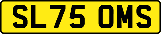 SL75OMS