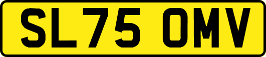 SL75OMV