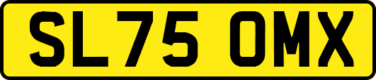 SL75OMX