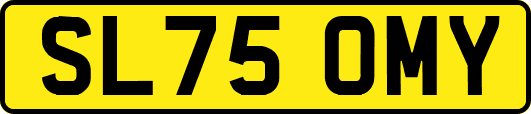 SL75OMY
