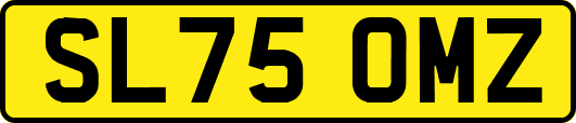 SL75OMZ