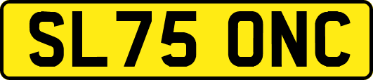 SL75ONC