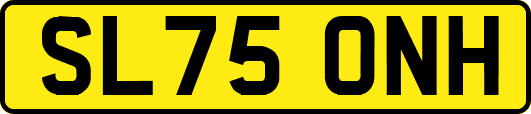 SL75ONH