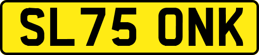SL75ONK
