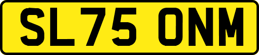 SL75ONM