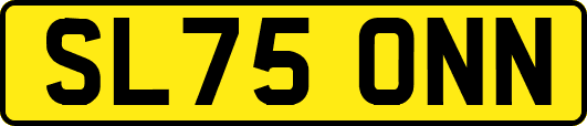 SL75ONN