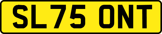 SL75ONT
