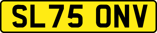 SL75ONV