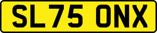 SL75ONX