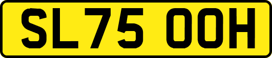 SL75OOH