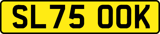 SL75OOK