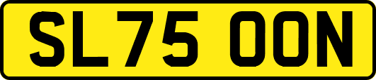 SL75OON