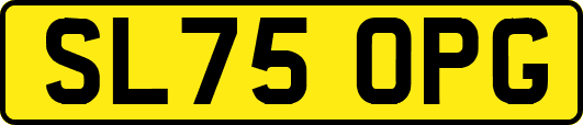 SL75OPG