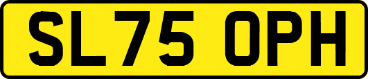 SL75OPH