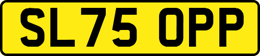 SL75OPP