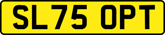 SL75OPT
