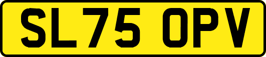 SL75OPV
