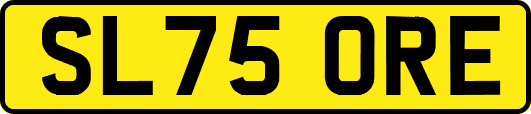 SL75ORE