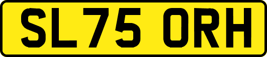 SL75ORH