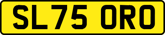 SL75ORO