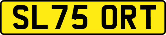 SL75ORT