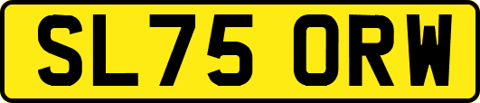 SL75ORW