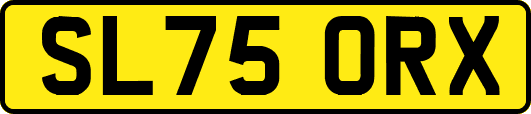 SL75ORX