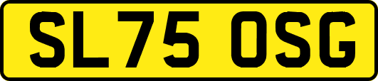 SL75OSG