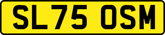 SL75OSM