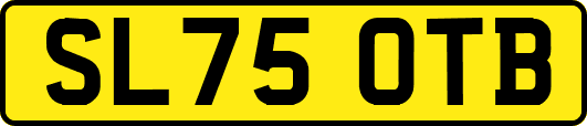 SL75OTB