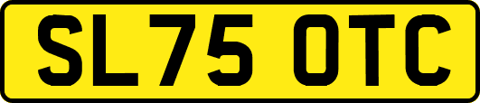 SL75OTC