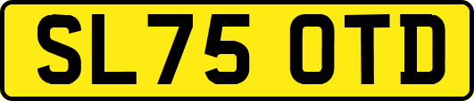 SL75OTD