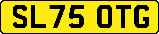 SL75OTG