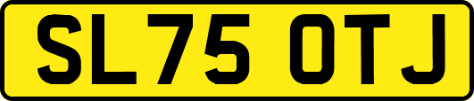 SL75OTJ