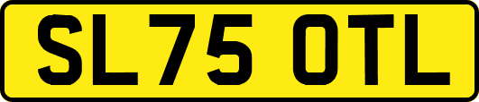 SL75OTL