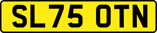 SL75OTN