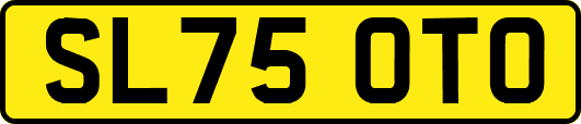 SL75OTO