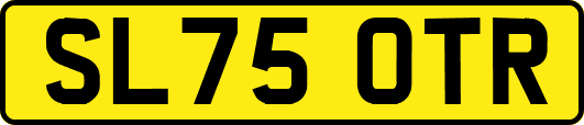 SL75OTR