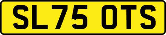 SL75OTS