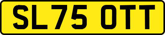 SL75OTT