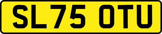 SL75OTU